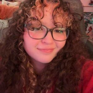 Meet your Posher, Madeline